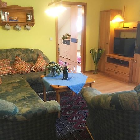 Ferienwohnung Berger Bad Birnbach Exterior foto